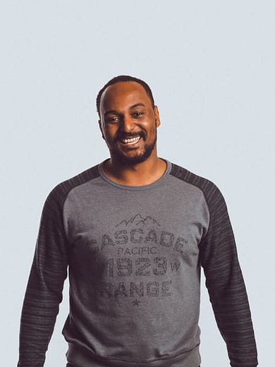 Michael Cloud Holmes