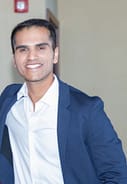 Satchit Nerurkar Satchit Nerurkar