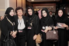 ICAEW Emiratization Scholarship Scheme Launch
